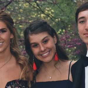 Meet your Posher, Ola